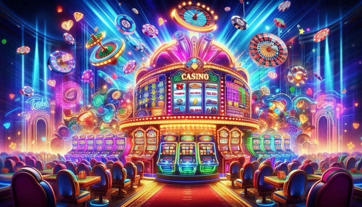 Needforslots Casino